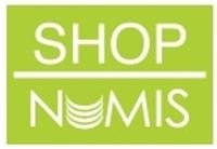 Shop Numis coupons
